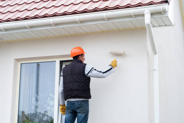 Reliable Exterior Painting Services in Seattle, WA