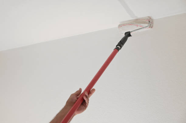 House Interior Painting Cost in Seattle, WA