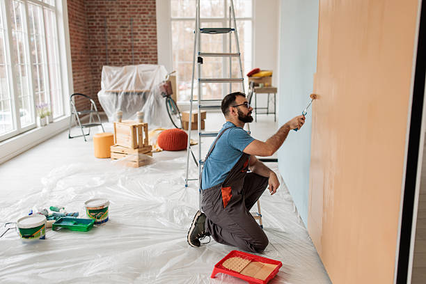 Proffesional Painting Services in Bellevue, WA