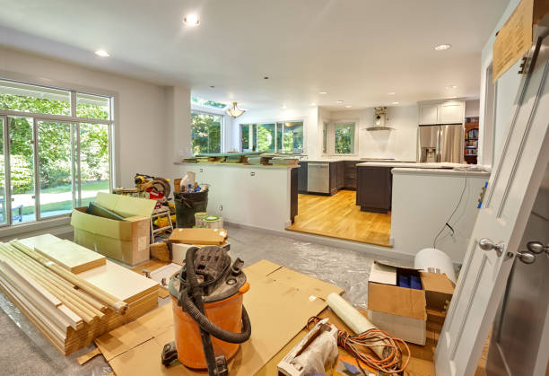 Affordable Remodeling Services in Seattle, WA