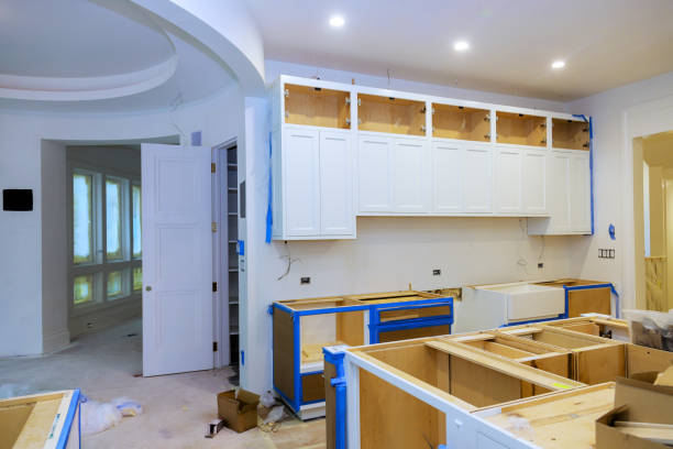 Relaible Remodeling Services in Seattle, WA
