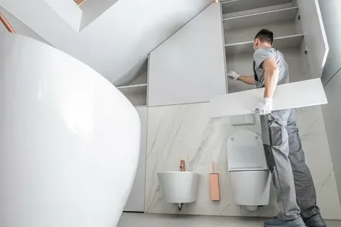 Professional Bathroom Remodeling Services in Bellevue, WA