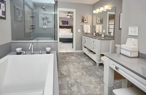 Bathroom Remodeling Services in Seattle WA