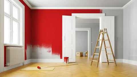 Best Interior Painting Services in Sammamish WA