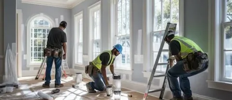 Expert Interior Remodeling Services in Sammamish WA