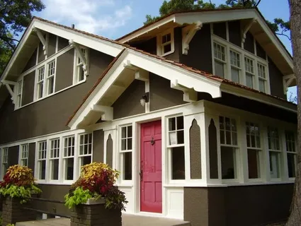 Exterior Painting Service in Sammamish WA