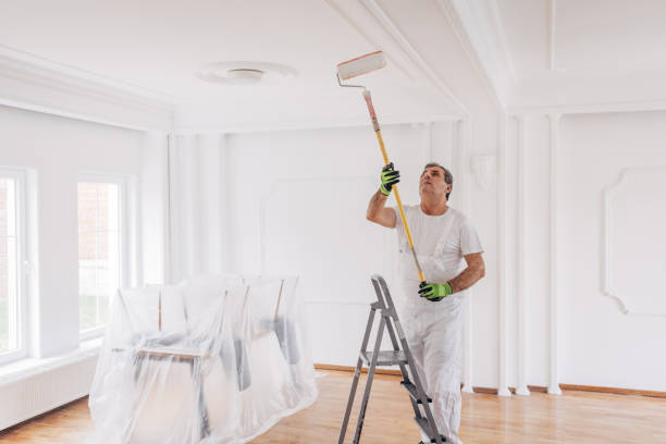 Trusted Exterior Painting Services  in Sammamish WA