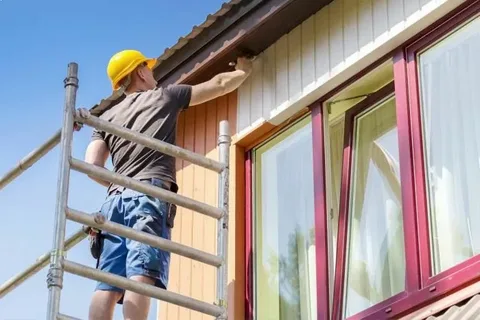 Reliable Exterior Painting Services in Seattle, WA – Who to Call?