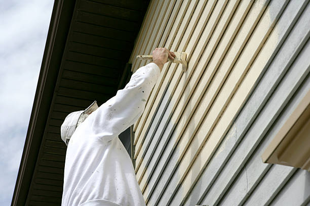 Trusted Exterior Painting Services in Seattle WA