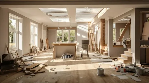 Professional Home Remodeling Services in Seattle, WA