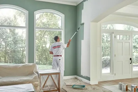 Interior Painting Services in Sammamish WA