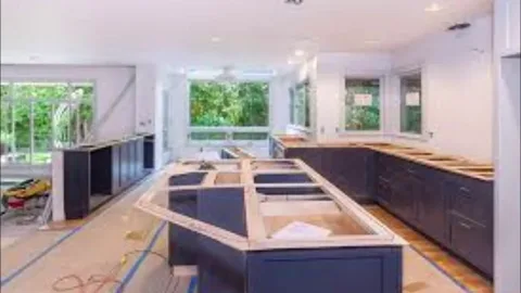 Interior Remodeling Services in Sammamish WA