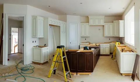 Reliable Kitchen Remodeling Services in Sammamish, WA