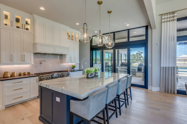 Professional Kitchen Remodeling Services in Seattle
