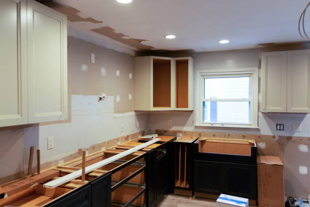 Best Kitchen Remodeling Services Bellevue, WA