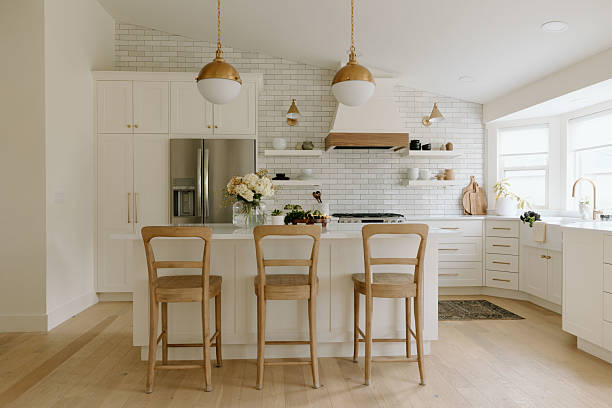 Expert Kitchen Renovation Tips in Bellevue, WA