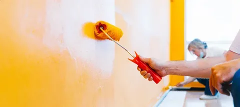 Where Can I Find Reliable Painters in My Area Sammamish, WA?