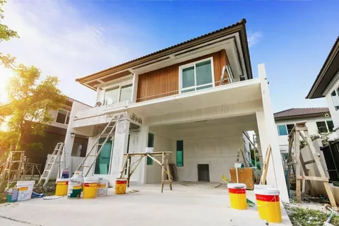 Painting Companies Near Me in Bellevue WA