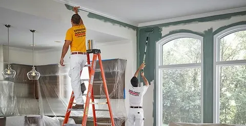 Painting Services