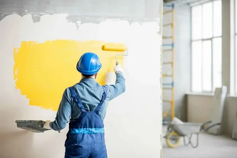 Proffesional Painting Services in Bellevue, WA