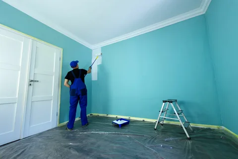 Exterior Painting Services in Bellevue, WA – Who Can Help?