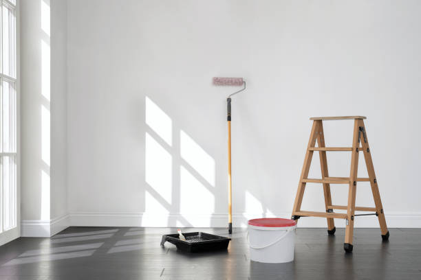 Durable Results with Trusted Painting Services in Seattle WA