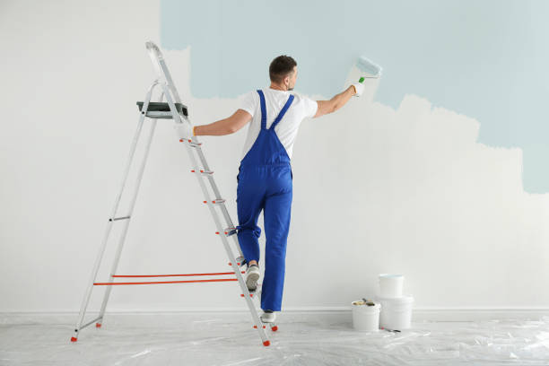 Professional Painting Services in Bellevue WA 