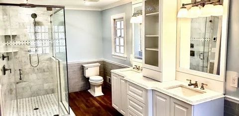 Professional Bathroom Remodeling Services in Seattle, WA
