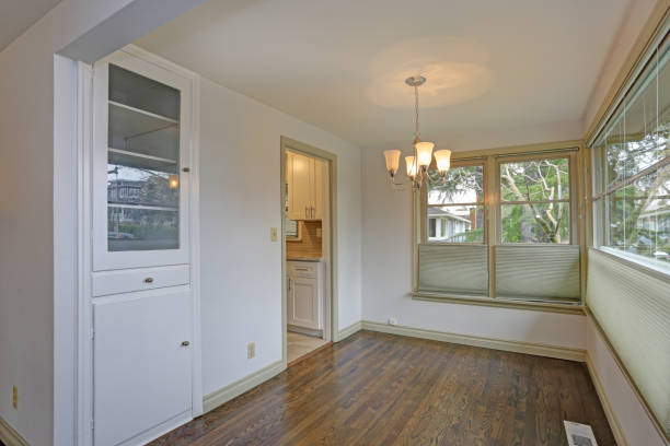Professional Interior Painting Services in Seattle