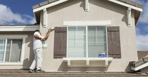 Professional Painting Services