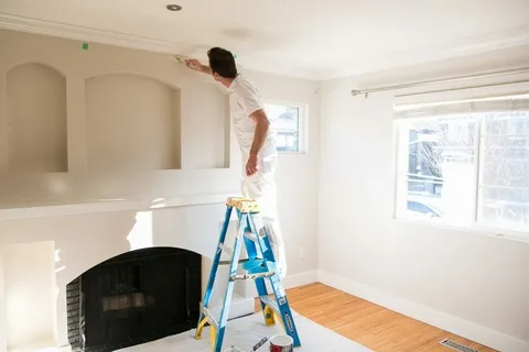 Reliable Painting Services for Homes in Seattle WA