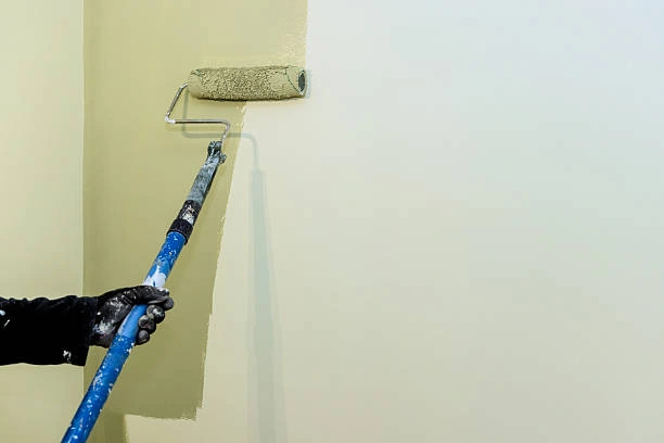 Affordable Painting Services in Bellevue, WA
