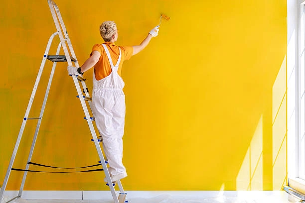 Affordable Painting Services in Sammamish, WA