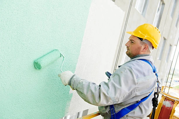 Affordable Exterior Painting Services in Sammamish, WA