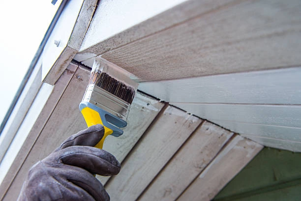 Cost Planning for Trusted Exterior Painting Services in Bellevue, WA