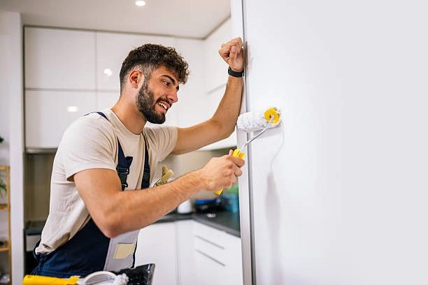 Professional Painting Services in Bellevue WA