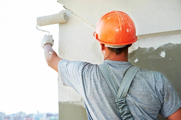 Expert Exterior Painting Services in Sammamish, WA
