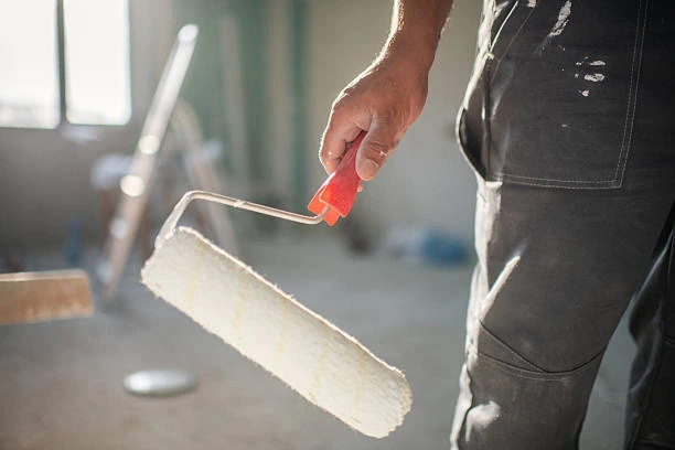 Reliable Painting Services in Sammamish, WA