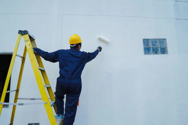 Benefits of Hiring Best Exterior Painters Services in Sammamish, WA