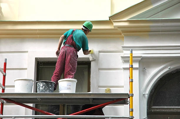 Affordable Exterior Painting Services in Seattle, WA