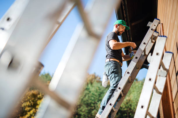 Best Exterior Painting Services in Sammamish WA