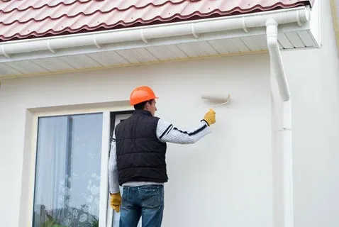 Exterior Painters Near Me