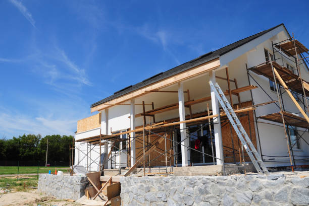 Exterior Remodeling