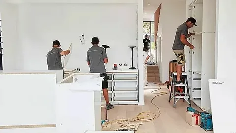 Interior Remodeling Experts in Ballard WA