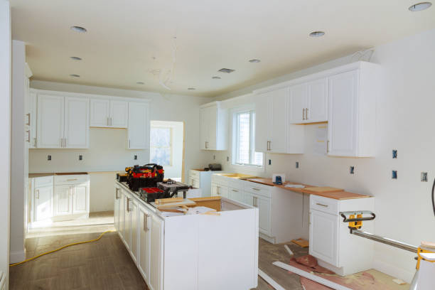Kitchen Remodeling Services in Seattle WA