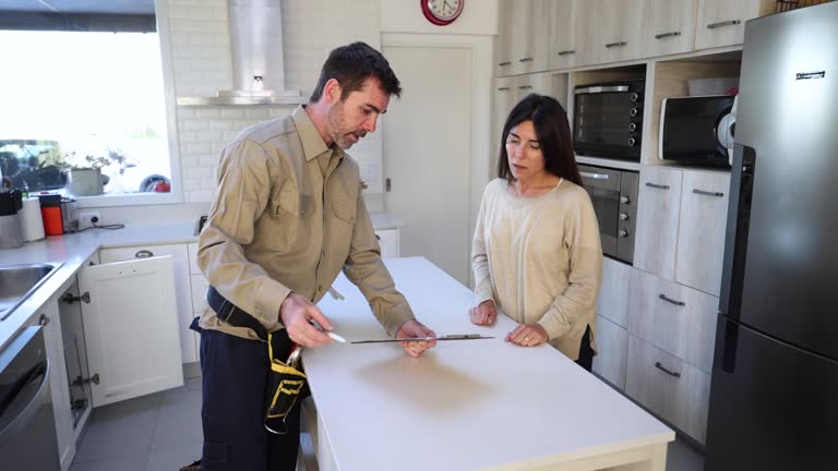 Remodeling Service