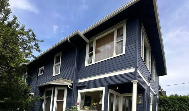 Trusted Exterior Painting in Sammamish, WA Done Right