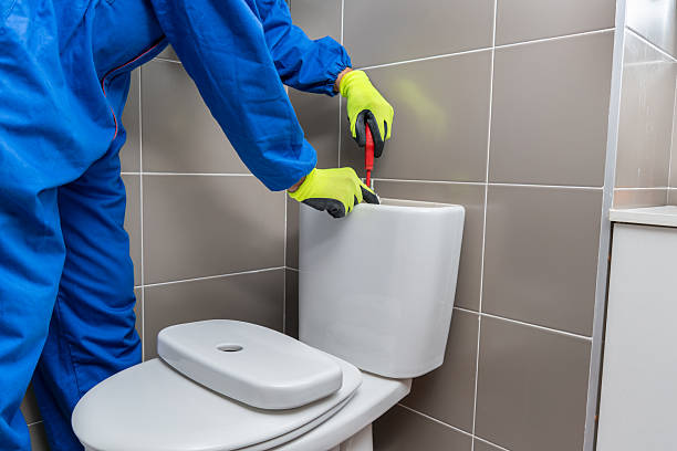 Trusted Bathroom Remodeling Services in Bellevue WA