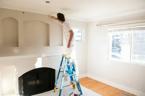 best painting companies near me