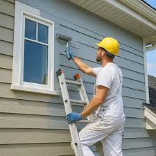 Best Exterior Painting Services